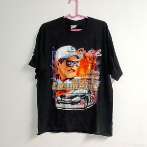 Dale Earnhardt t-shirt